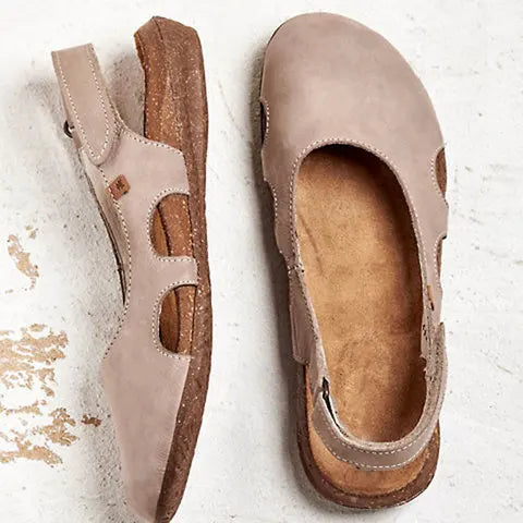 Orthopedic Cushioned Sandals