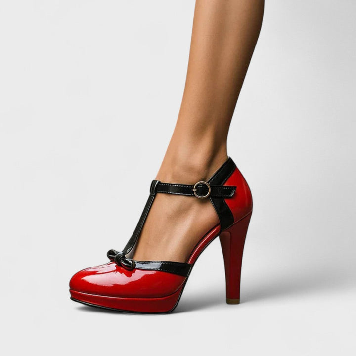 Comfort Orthopedic Heels