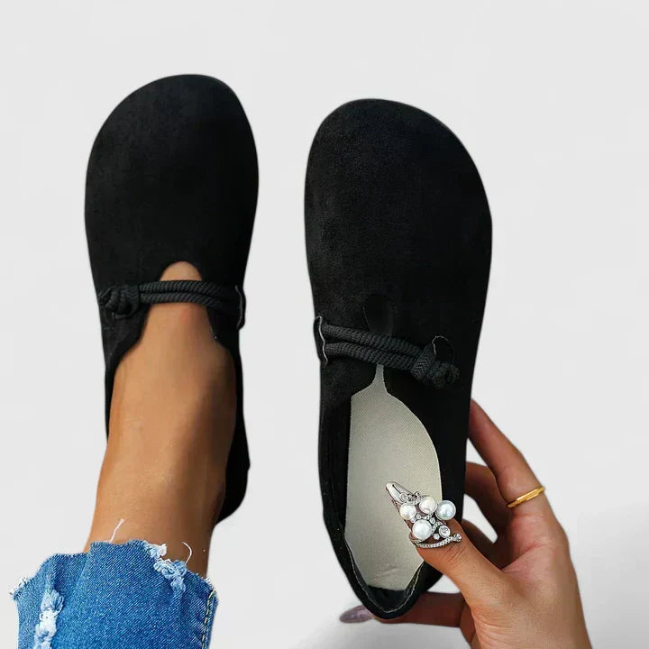 Comfort Orthopedic Loafers