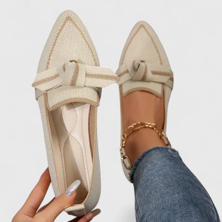 Padded Comfort Orthopedic Loafers