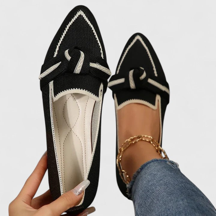 Padded Comfort Orthopedic Loafers