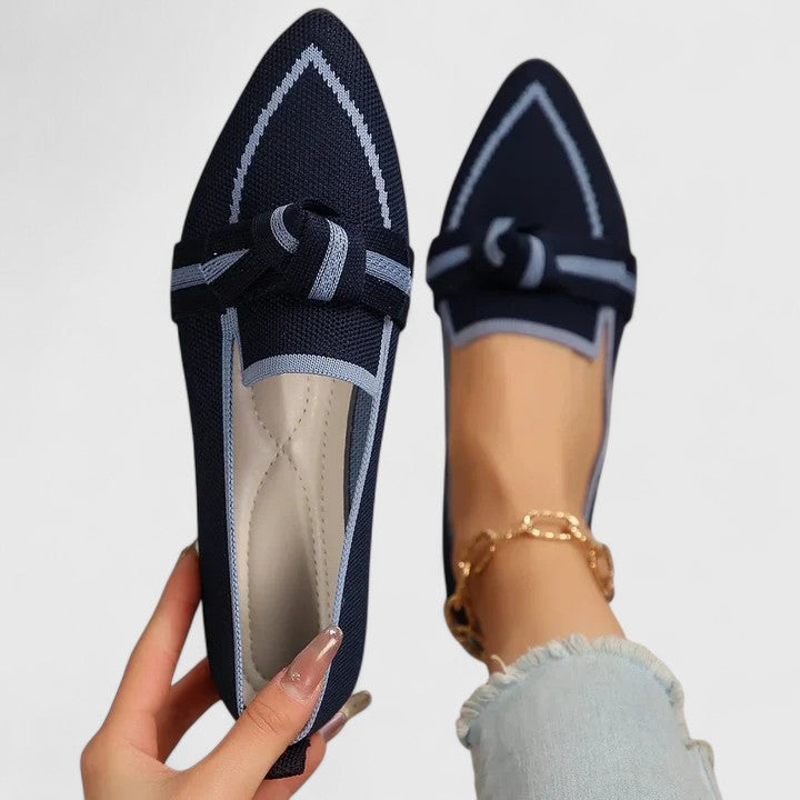 Padded Comfort Orthopedic Loafers