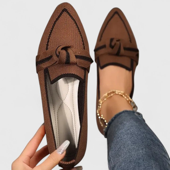 Padded Comfort Orthopedic Loafers