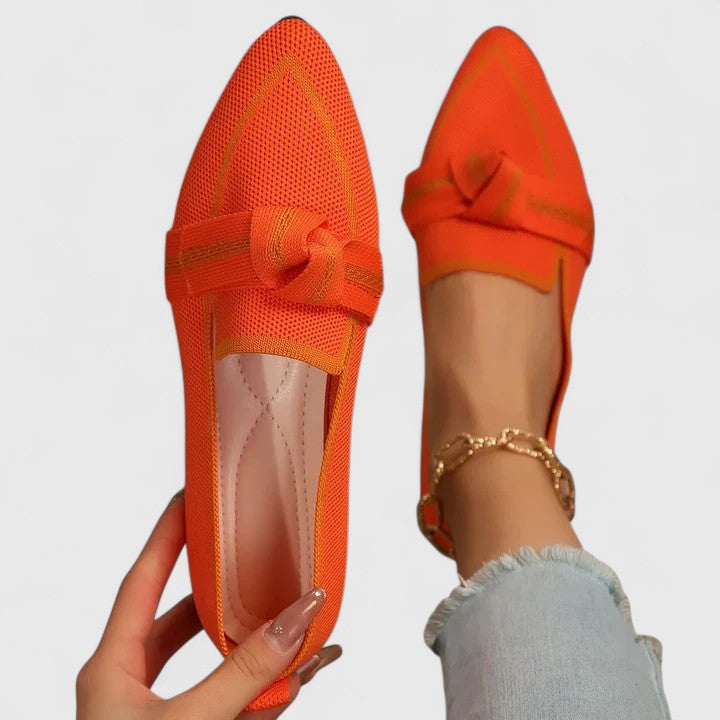Padded Comfort Orthopedic Loafers