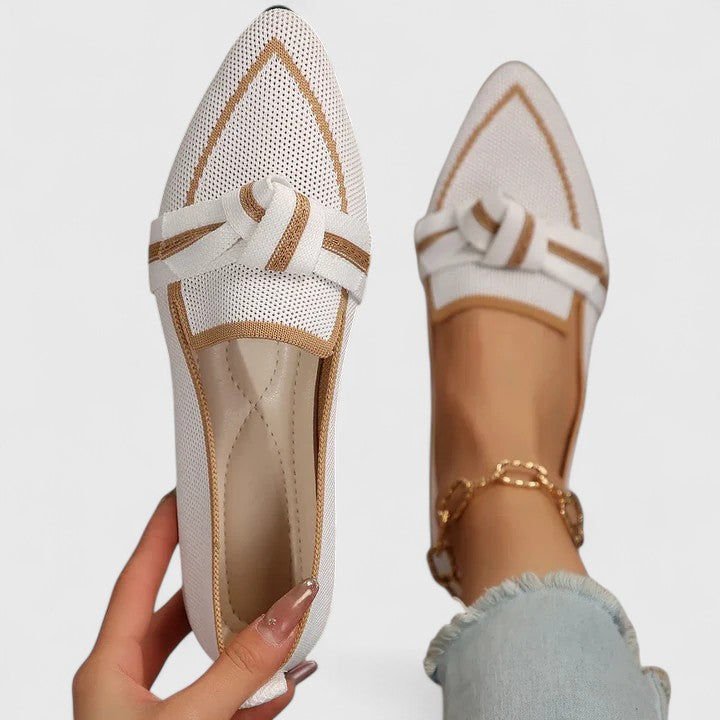 Padded Comfort Orthopedic Loafers