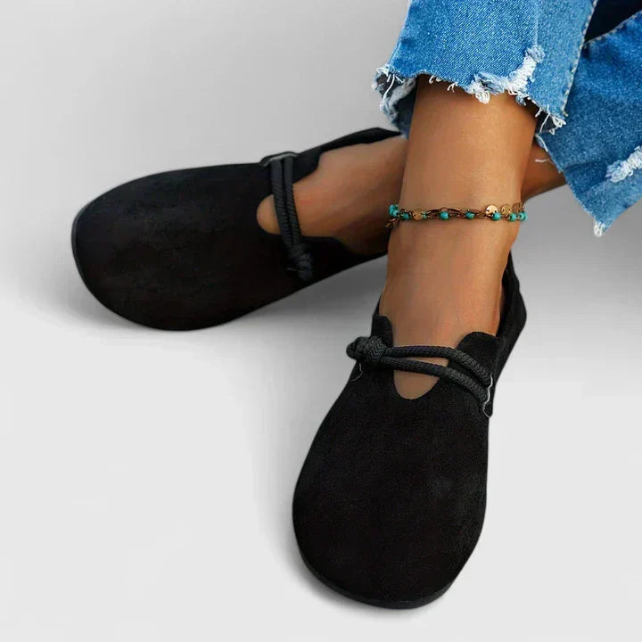 Comfort Orthopedic Loafers