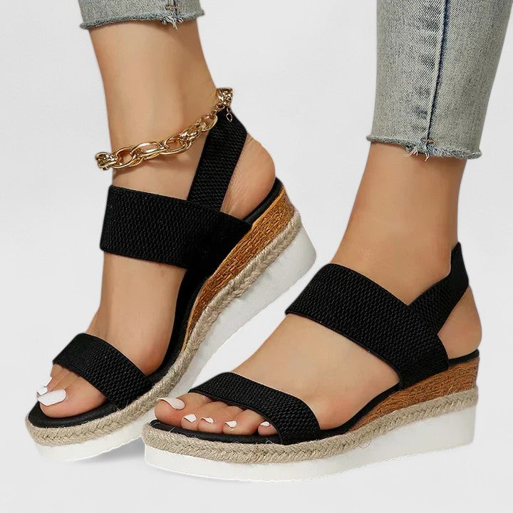 Comfort Orthopedic Sandals