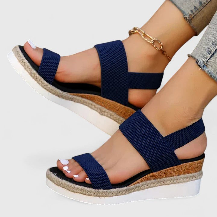 Comfort Orthopedic Sandals