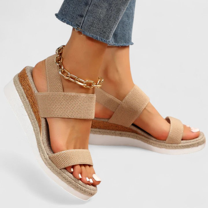 Comfort Orthopedic Sandals