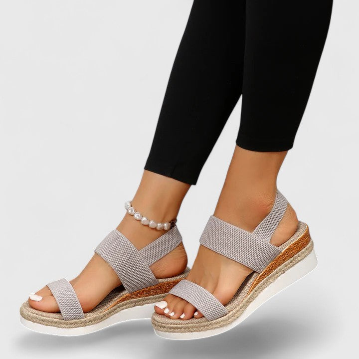Comfort Orthopedic Sandals