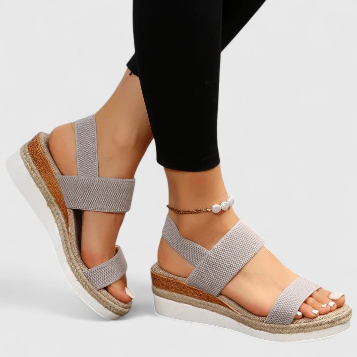 Comfort Orthopedic Sandals