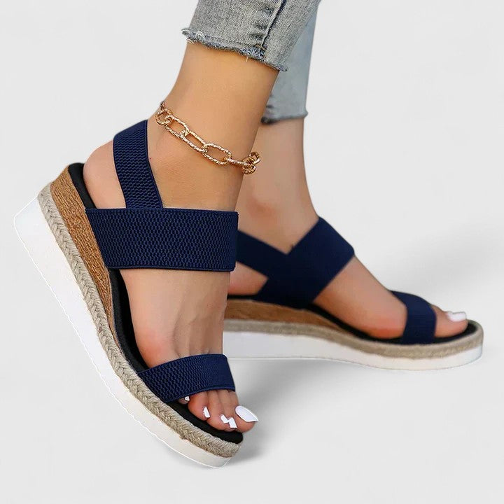 Comfort Orthopedic Sandals