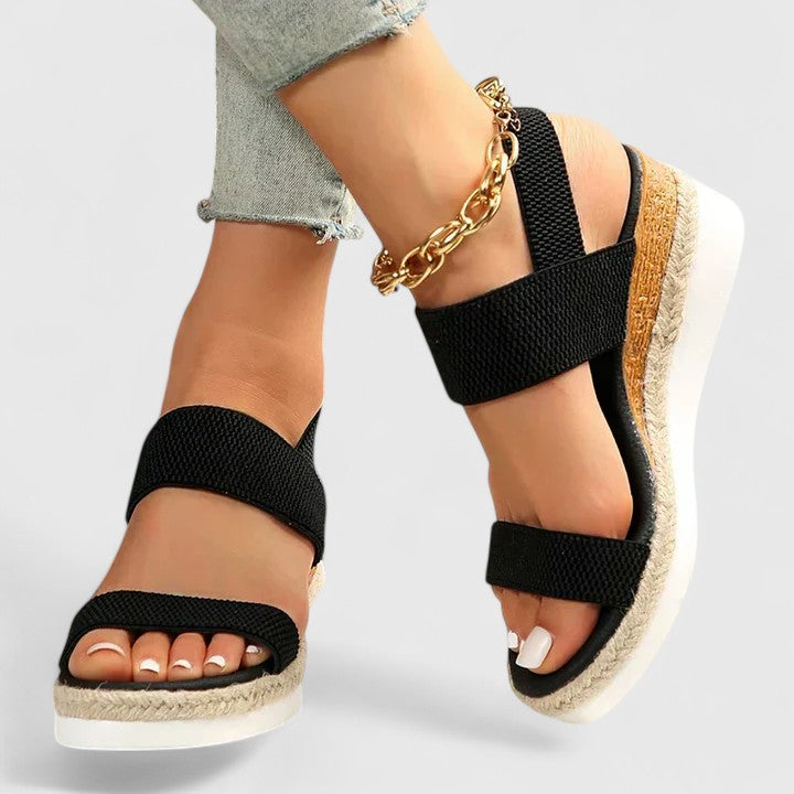 Comfort Orthopedic Sandals