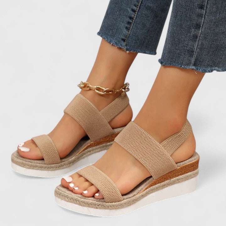 Comfort Orthopedic Sandals