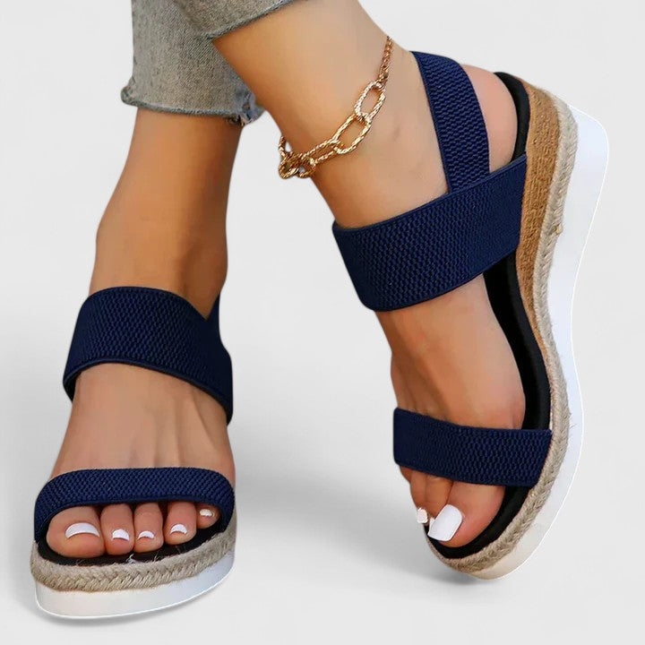 Comfort Orthopedic Sandals