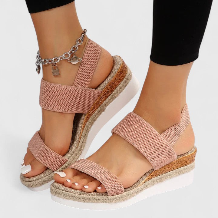 Comfort Orthopedic Sandals