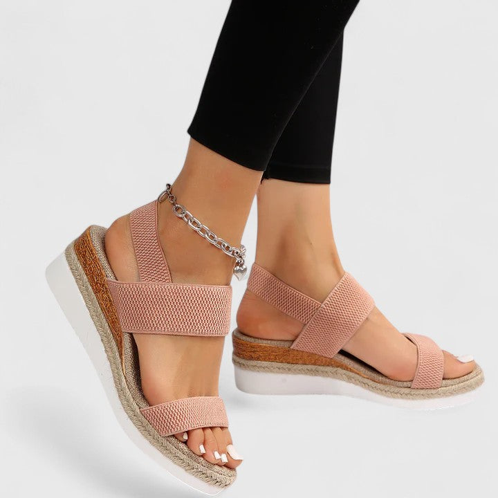 Comfort Orthopedic Sandals