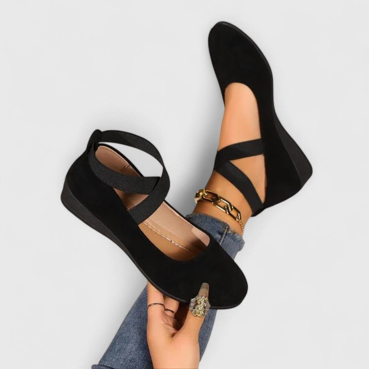 Comfort Orthopedic Shoes