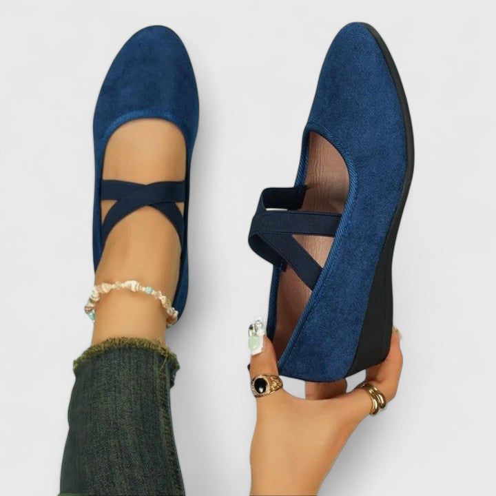 Comfort Orthopedic Shoes