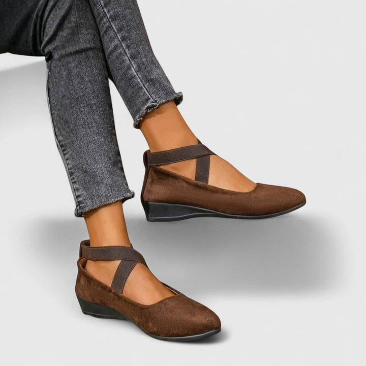 Comfort Orthopedic Shoes