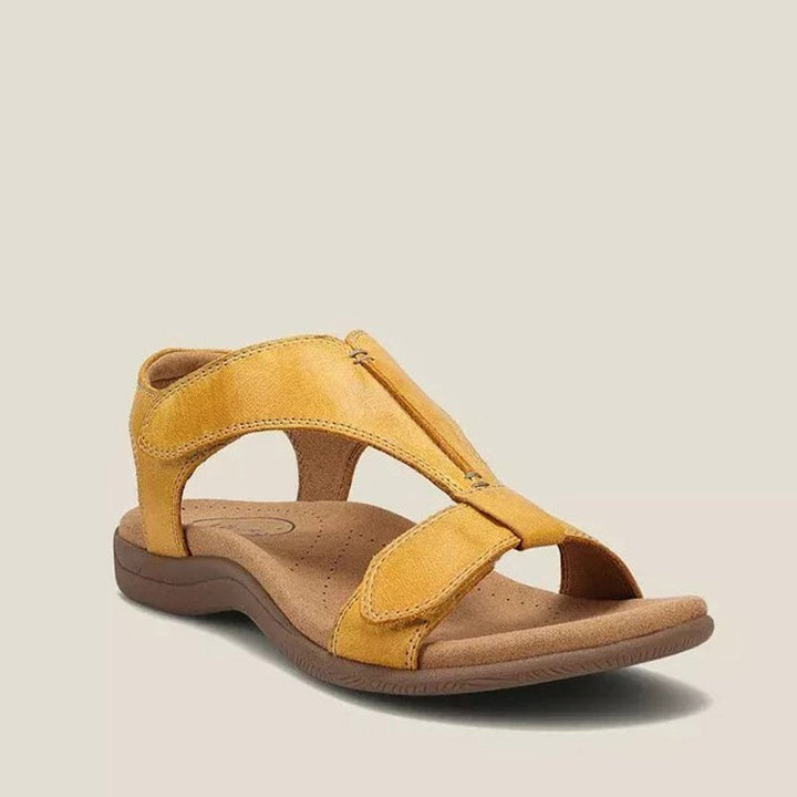 Orthopedic Vegan Sandals
