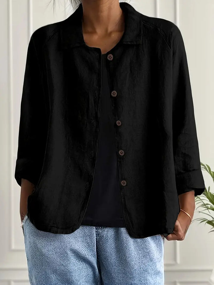Romantic Elegant Blouse