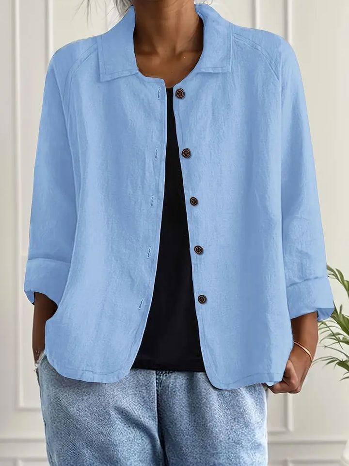 Romantic Elegant Blouse