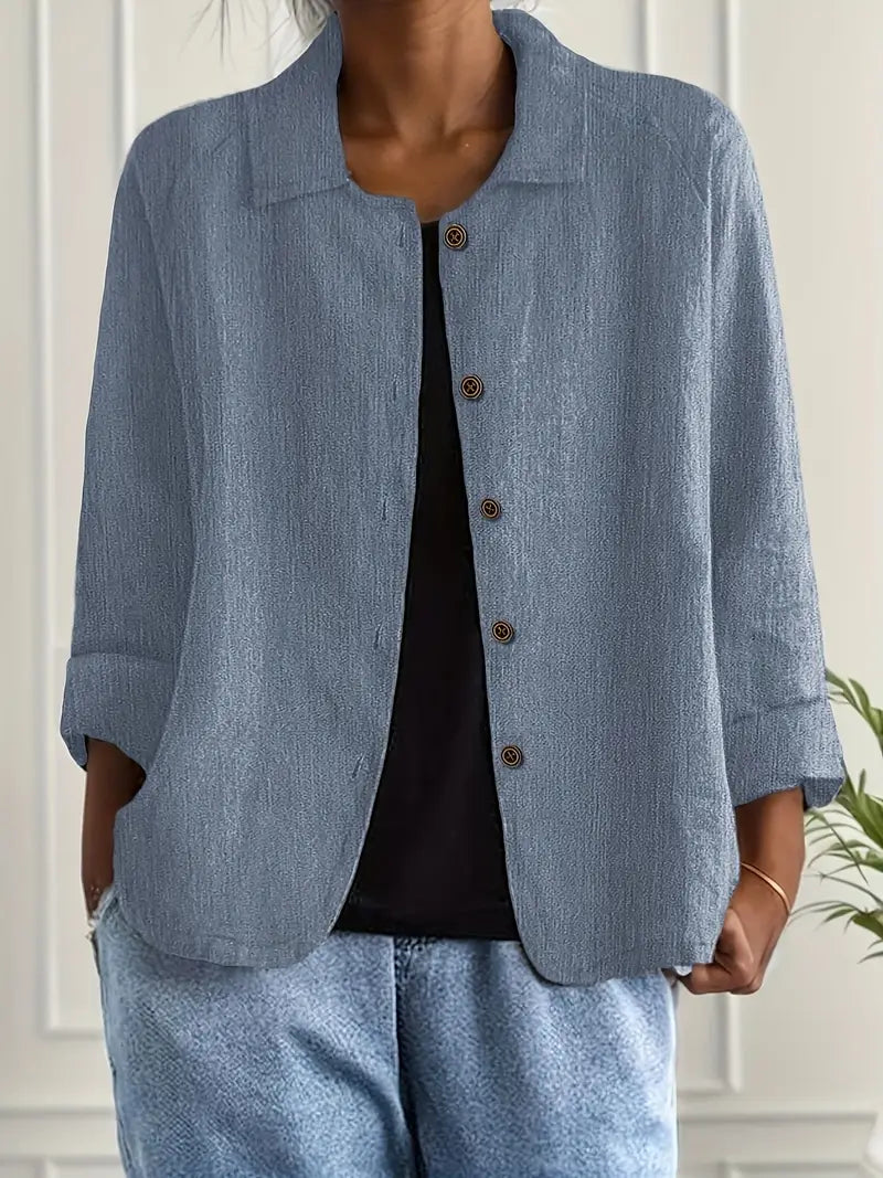 Romantic Elegant Blouse