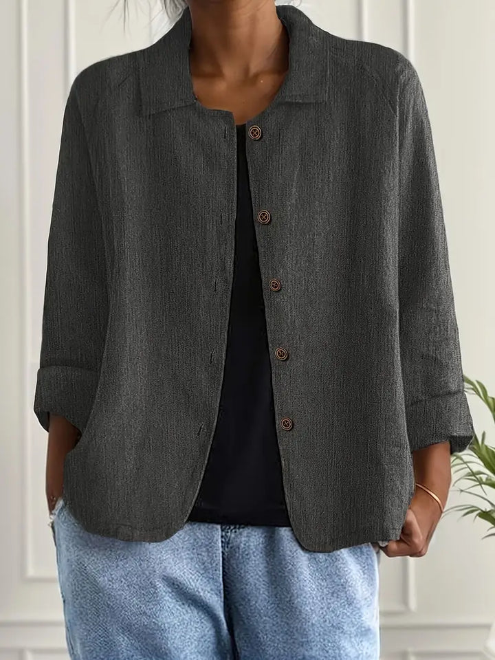 Romantic Elegant Blouse