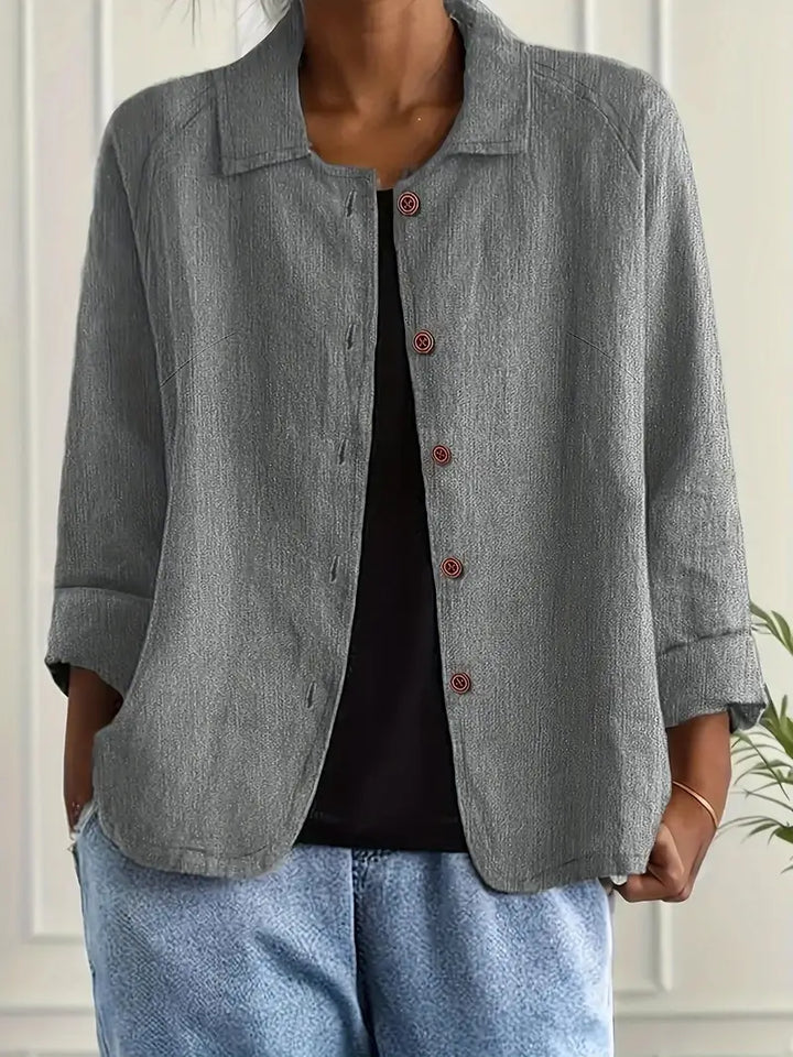 Romantic Elegant Blouse