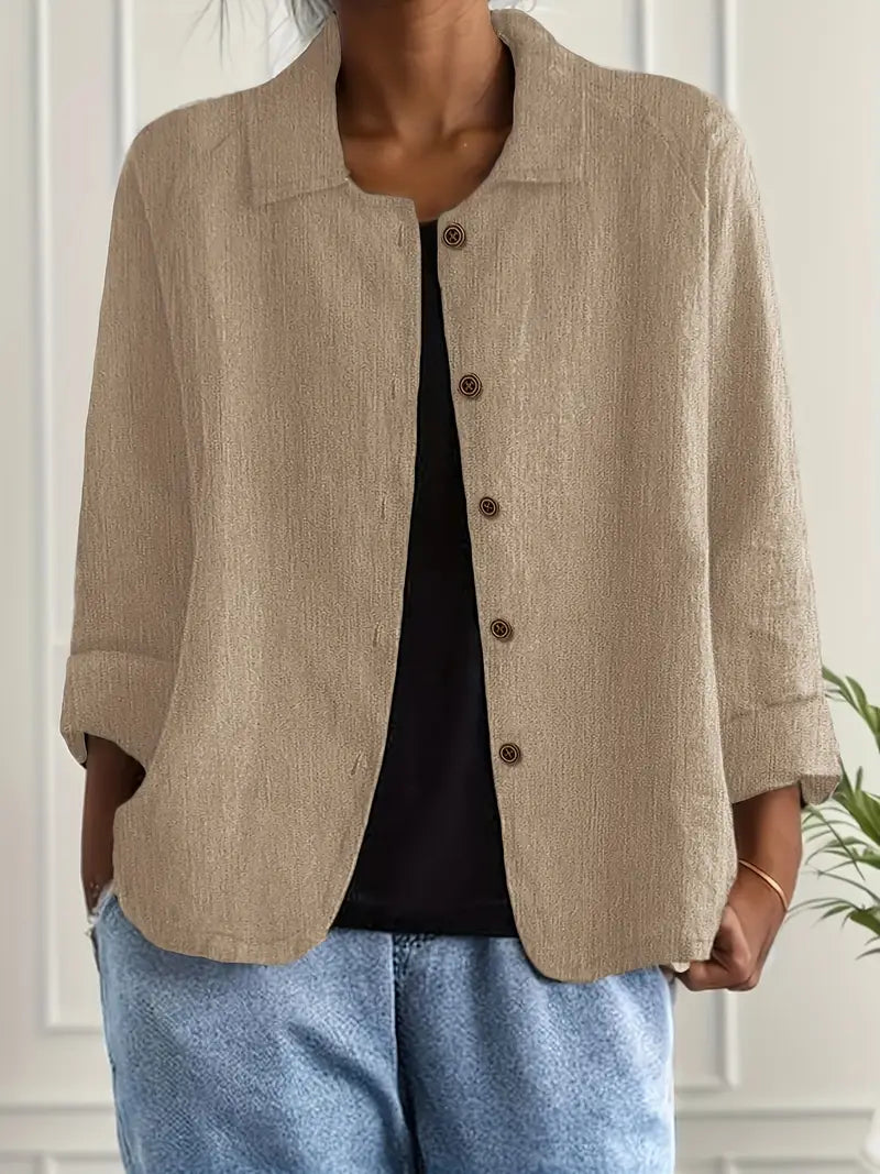 Romantic Elegant Blouse