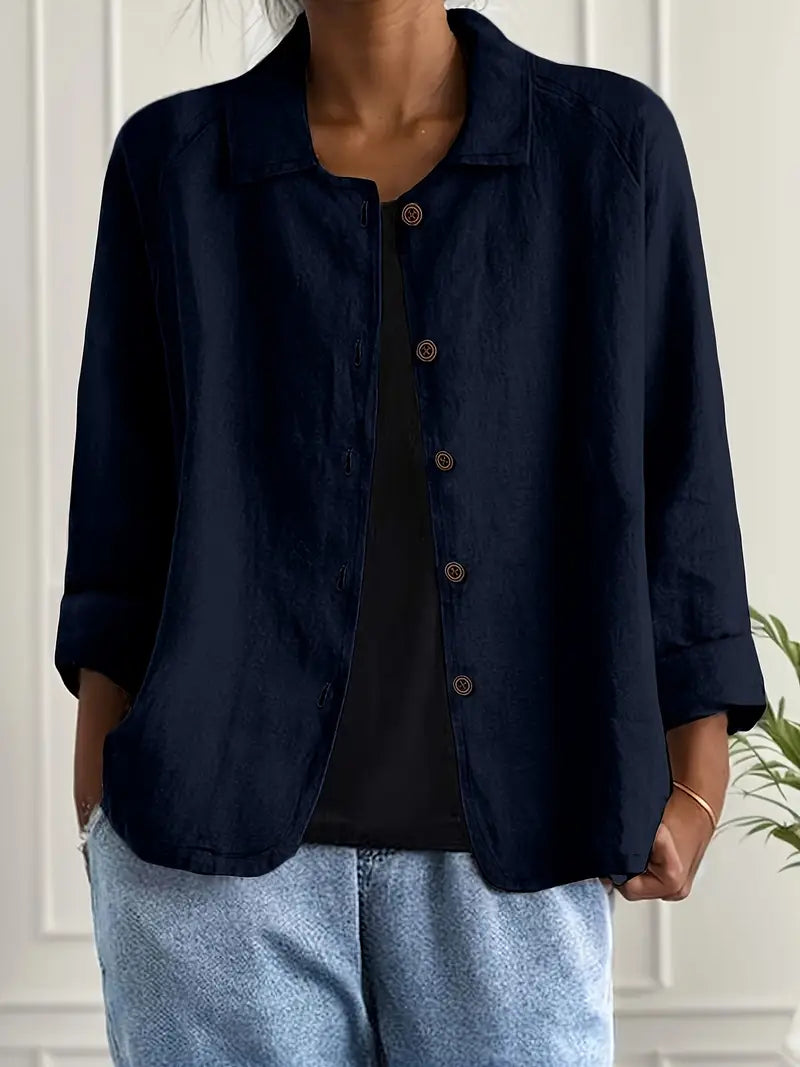 Romantic Elegant Blouse
