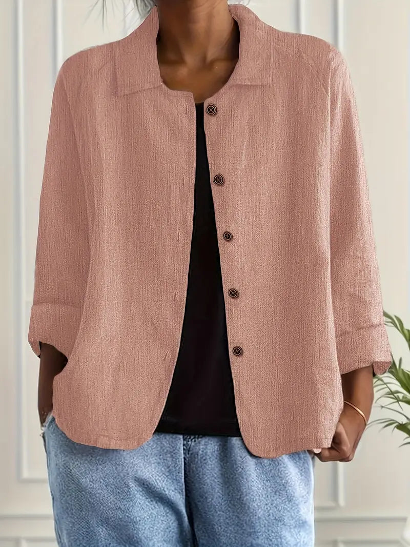 Romantic Elegant Blouse