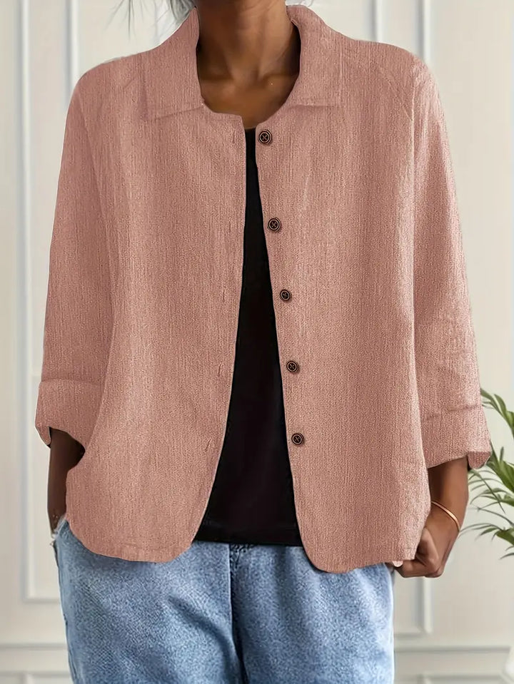 Romantic Elegant Blouse