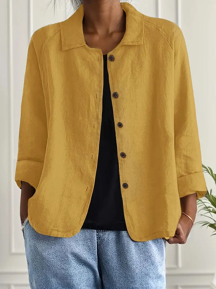 Romantic Elegant Blouse