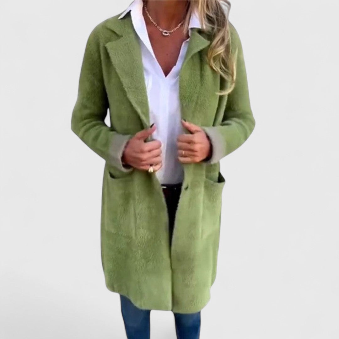 Sophryell - Elegant Jacket