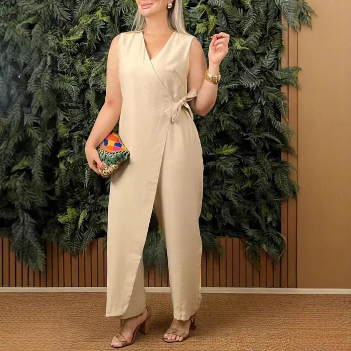 Summer Elegant Jumpsuit