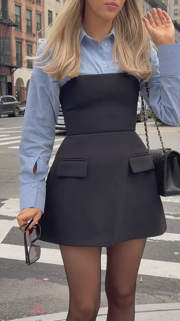 Summer Elegant Sophisticated Dress