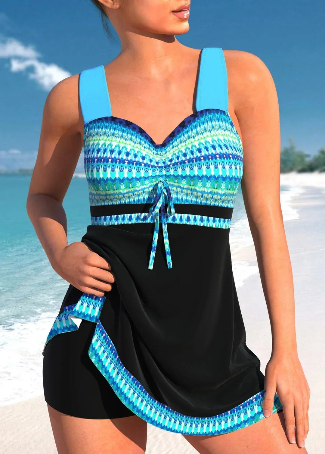 Summer Swimsuit