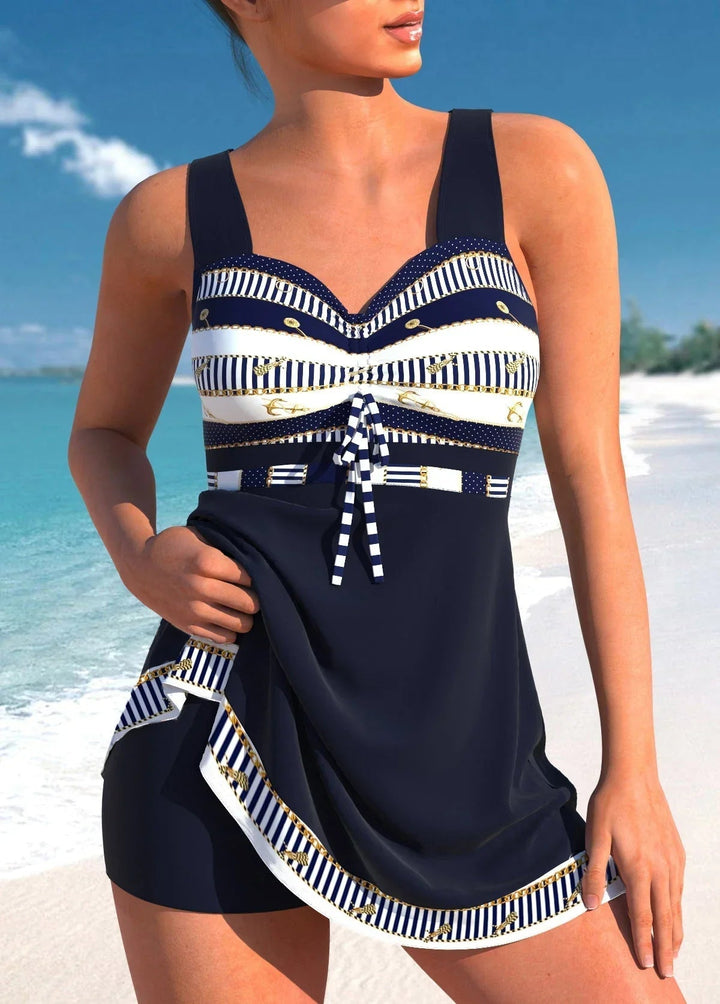Summer Swimsuit