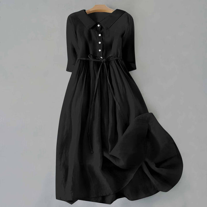 Timeless Summer Elegant Party Dress