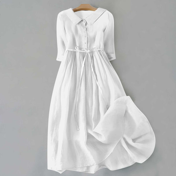 Timeless Summer Elegant Party Dress